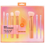 Real Techniques Level Up pintsli ja k&auml;sna komplekt Default Title