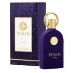 Maison Alhambra Philos Pura EDP 100ml
