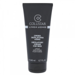Collistar Linea Uomo depilatsioonikreem meestele &ndash; depilatsioonikreem meestele 200ml