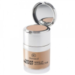 Dermacol Caviar Long Stay Makeup Concealer &ndash; kauap&uuml;siv meik kaaviariekstraktide ja t&auml;iustatud peitekreemiga, 30 ml 3 Nude