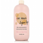 Inebrya Ice Cream Argan Age Pro-Age &scaron;ampoon 1000ml