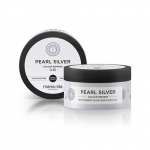 Maria Nila Fine toitev mask ilma p&uuml;sivate v&auml;rvipigmentideta, p&auml;rlh&otilde;be (v&auml;rvi elustav mask) 100ml