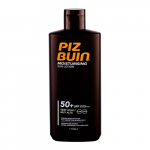 PIZ BUIN Niisutav p&auml;ikesekreem SPF50 + - Niisutava toimega p&auml;evituskreem 200ml