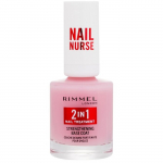 Rimmel Nail Nurse 2in1 tugevdav aluskreem 12 ml Default Title