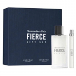 Abercrombie & Fitch Fierce kinkekomplekt EDC 100 ml ja EDC mini 10 ml 100ml
