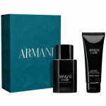 Armani Code meestele m&otilde;eldud kinkekomplekt EDT 50 ml ja du&scaron;igeel 75 ml 50ml