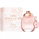 Coach Coach Floral EDP tester 90ml