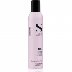 Alfaparf Milano Semi Di Lino Style & Care Original juukselakk &ndash; tugeva fikseerimisega juukselakk 300ml