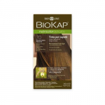 Biokap NUTRICOLOR DELICATO - Juuksev&auml;rv - 7.0 Blond naturaalne keskmine 140 ml Default Title