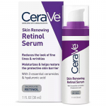 CeraVe nahka uuendav retinooli seerum - nahaseerum 30ml