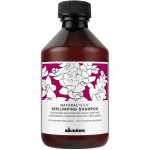 Davines Natural Tech vol&uuml;&uuml;mi andev &scaron;ampoon (kuivadele ja rabedatele juustele) 250ml