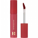 Holika Holika Butter Blur matt huulepulk 4g 02 Peanut