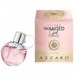 Azzaro Wanted Girl Tonic EDT 80ml