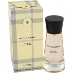 Burberry Touch naistele EDP 50ml