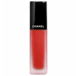 Chanel Rouge Allure Liquid Velvet Matte vedel huulepulk - matt vedel huulepulk 6 ml 208 Hypnotist