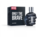 Diesel Only The Brave EDP parf&uuml;&uuml;mvesi 35ml