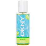 DKNY Be Delicious Lime Mojito kehasprei basseinipeole 250ml