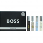 Hugo Boss "Boss Travel Mini Set" - meestele m&otilde;eldud reisiminiatuuride kollektsioon 40ml