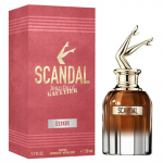 Jean Paul Gaultieri parf&uuml;&uuml;m "Scandal Elixir" 80ml