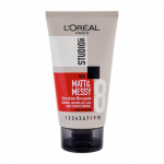 L&acute;Or&eacute;al Professionnel Studio Line Matt & Messy &ndash; mati viimistlusega soengukreem 150ml