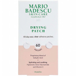 Mario Badescu kuivatavad plaastrid - probleemsele nahale (60 tk) Default Title