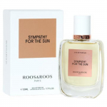 Roos & Roos Kaastunne P&auml;ikesele EDP 50ml