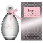 Sarah Jessica Parker Born Lovely EDP parf&uuml;&uuml;mvesi naistele 50ml