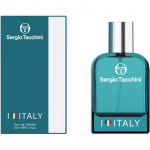 Sergio Tacchini Ma armastan Itaaliat EDT 50ml