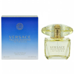 Versace Versace Yellow Diamond Intense EDP parf&uuml;&uuml;mvesi naistele 50ml