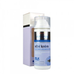 Vivapharm silmakreem kitsepiimast saadud niisutavate koostisosade kompleksiga 50 ml Default Title