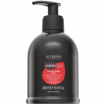 Alter Ego &bdquo;ChromeEgo Color Care&ldquo; plaukų spalvos apsaugos kaukė &ndash; apsauginė kaukė dažytiems plaukams 300ml