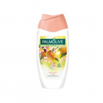 Palmolive Maitinamasis du&scaron;o želė su migdolų ekstraktais &bdquo;Natura ls&ldquo; (&scaron;velniai drėkinamasis du&scaron;o pienelis) 500ml
