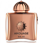 Amouage Dia 40 Woman Extrait de Parfum 100ml