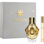 Paco Rabanne Million Gold for Her D&aacute;rkov&aacute; sada EDP 50 ml a miniaturka EDP 10 ml 50ml
