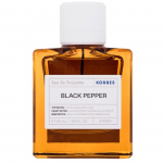 Korres Black Pepper EDT 50ml