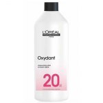 L&acute;Or&eacute;al Professionnel Oksidacinis kremas stabilizuotas 6% 20 tūrio 1000ml
