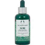 The Body Shop Arbatmedžio dienos tirpalas &ndash; intensyvus odos serumas 50ml