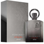 Afnan Supremacy mitte ainult intensiivne EDP 100ml