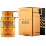 Armaf Odyssey Oud EDP 100ml