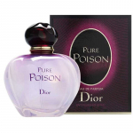 Dior Pure Poison EDP parf&uuml;&uuml;mvesi 100ml