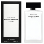 Narciso Rodriguez Pure Musc EDP parf&uuml;&uuml;mvesi 100ml