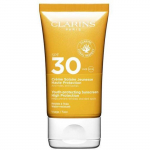 Clarinsi noortekaitsega p&auml;ikesekaitsekreem SPF 30 150ml