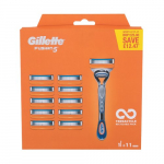 Gillette Fusion 5 &ndash; habemenuga vahetusteradega Default Title