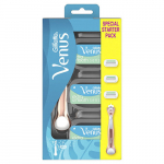 Gillette Venus Sensitive Rose Gold hambapasta Default Title