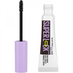 Maybelline Super Lock Tinted Brow - kulmugeel 8 g Taupe