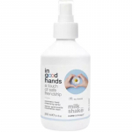 Milk Shake In Good Hirs Cosmetic Hir Cleansing Spray &ndash; k&auml;tepuhastussprei 250ml