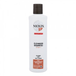 Nioxin System 3 puhastav &scaron;ampoon 300ml