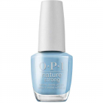 OPI Nature Strong Natural Origin lakk 15 ml Raindrop Expectations