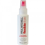 Paul Mitchell Styling juukselakk Flexiblestyle (kiiresti kuivav vormiv sprei) 100 ml 250ml