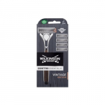 Wilkinson Sword Quattro Essential 4 Vintage Edition 1.0 vnt.